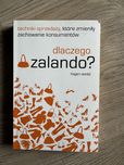Ksiazka „dlaczego zalando?”, Hagen Seidel