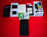 Смартфон Samsung Galaxy A51 4/64 GB Black