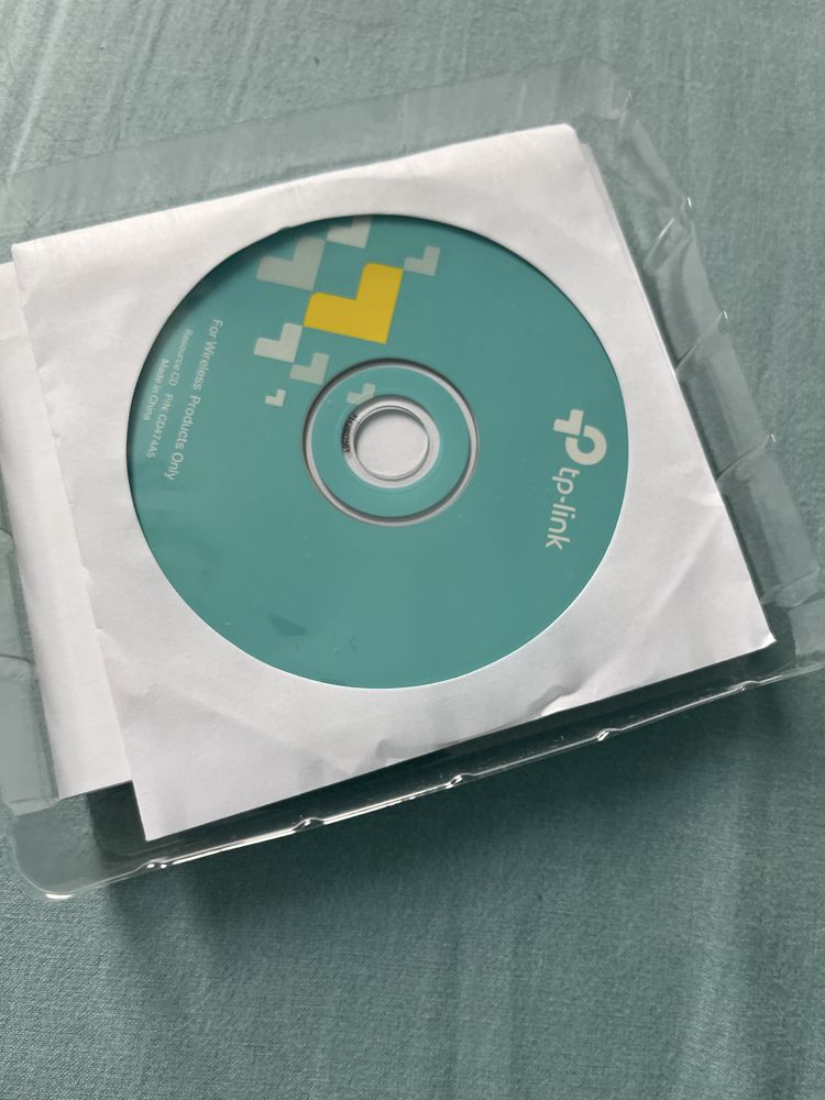 Karta sieciowa tp-link TL-WN821N