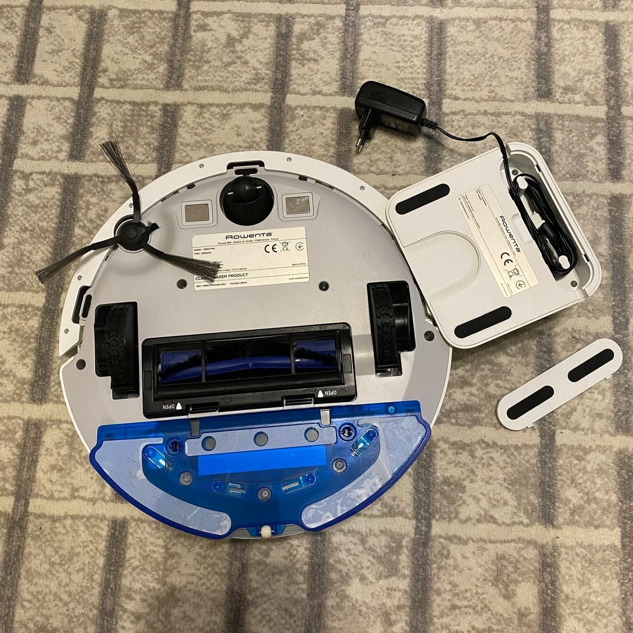 Rowenta x-plorer