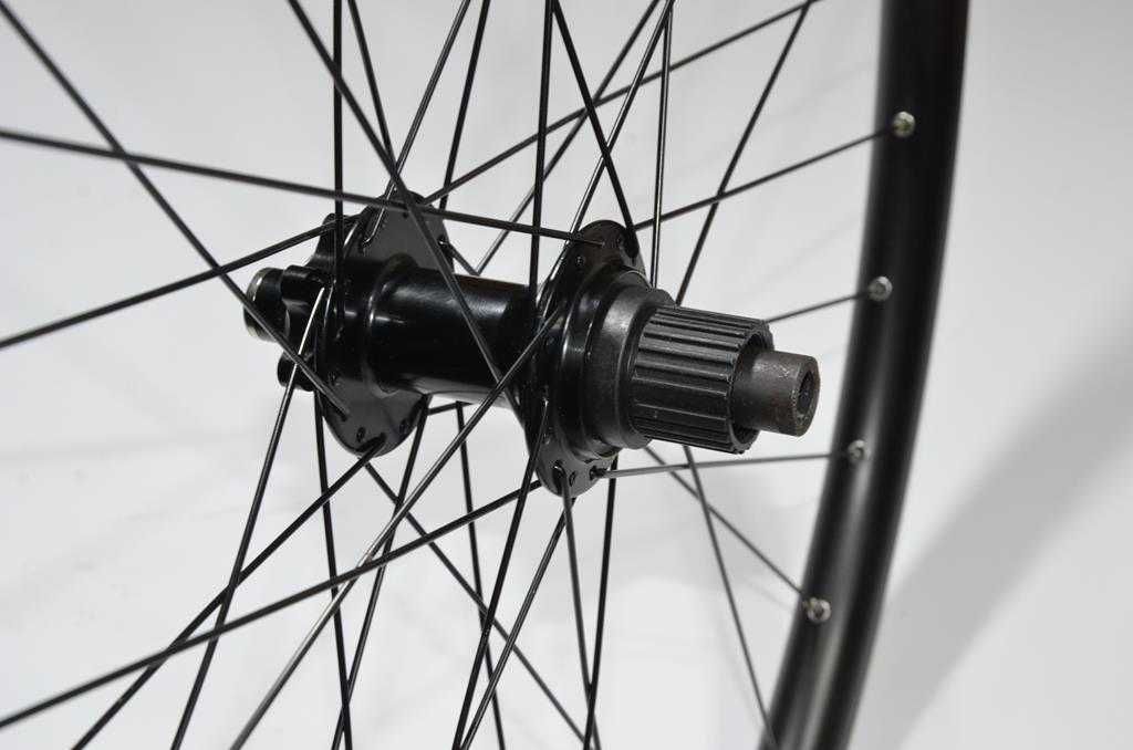 Koło tył tylne FORMULA 32 H boost 148 x 12 Microspline 29" mtb gravel