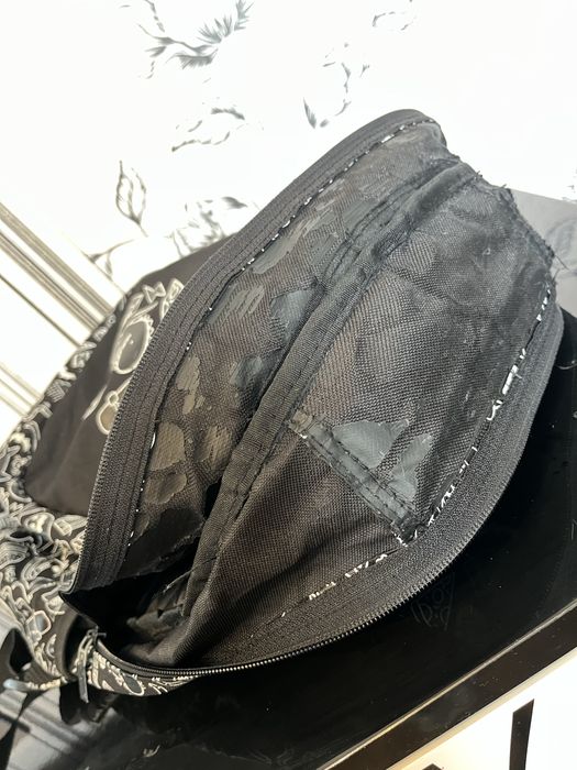 Рюкзак Smiggle черный