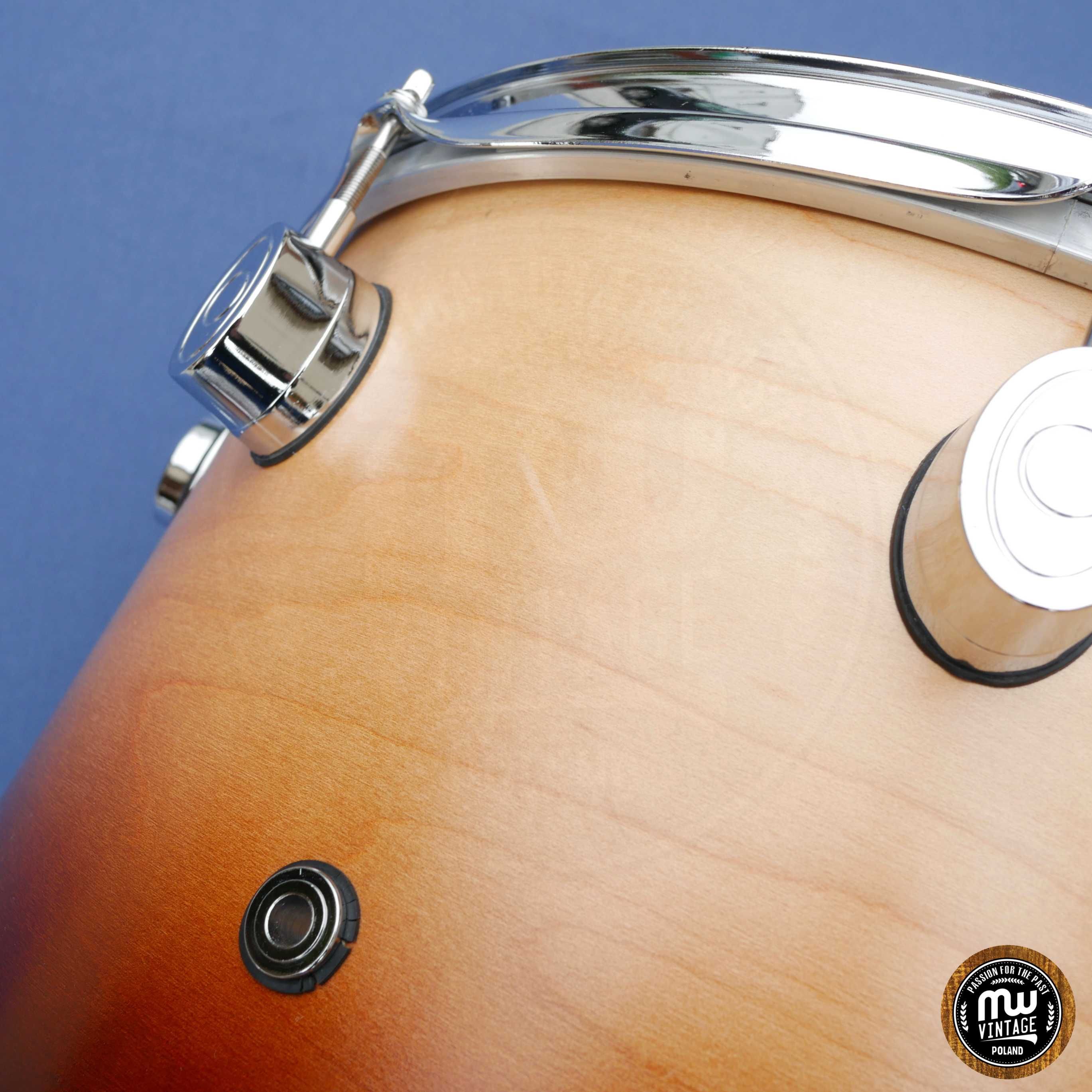 PDP - tom MX Maple 14" x 12" Tobbaco Fade ‼️