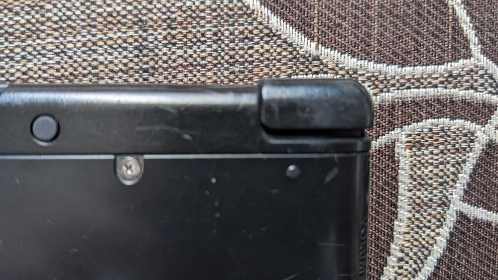 Nintendo 3DS XL 64 гб флешка