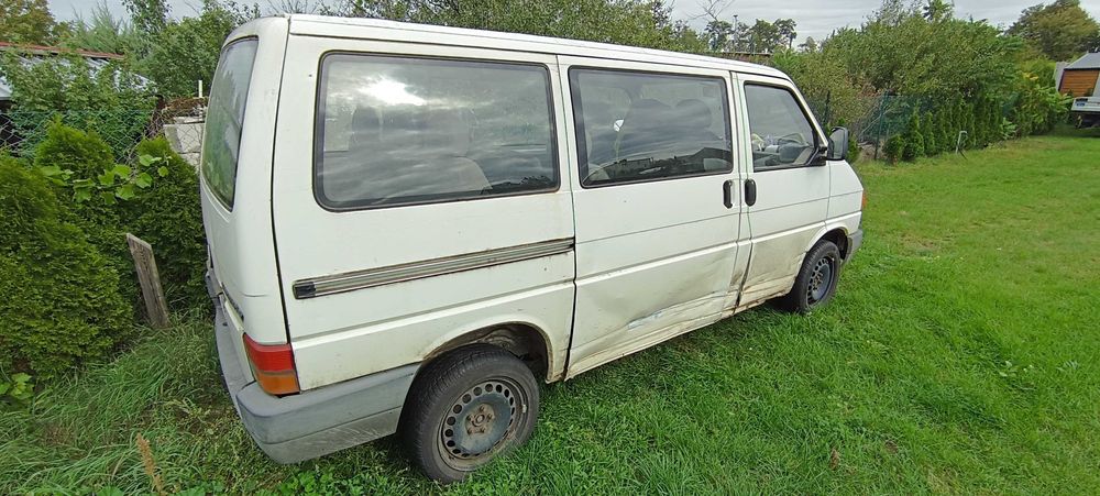 Volkswagen T4 9 osób