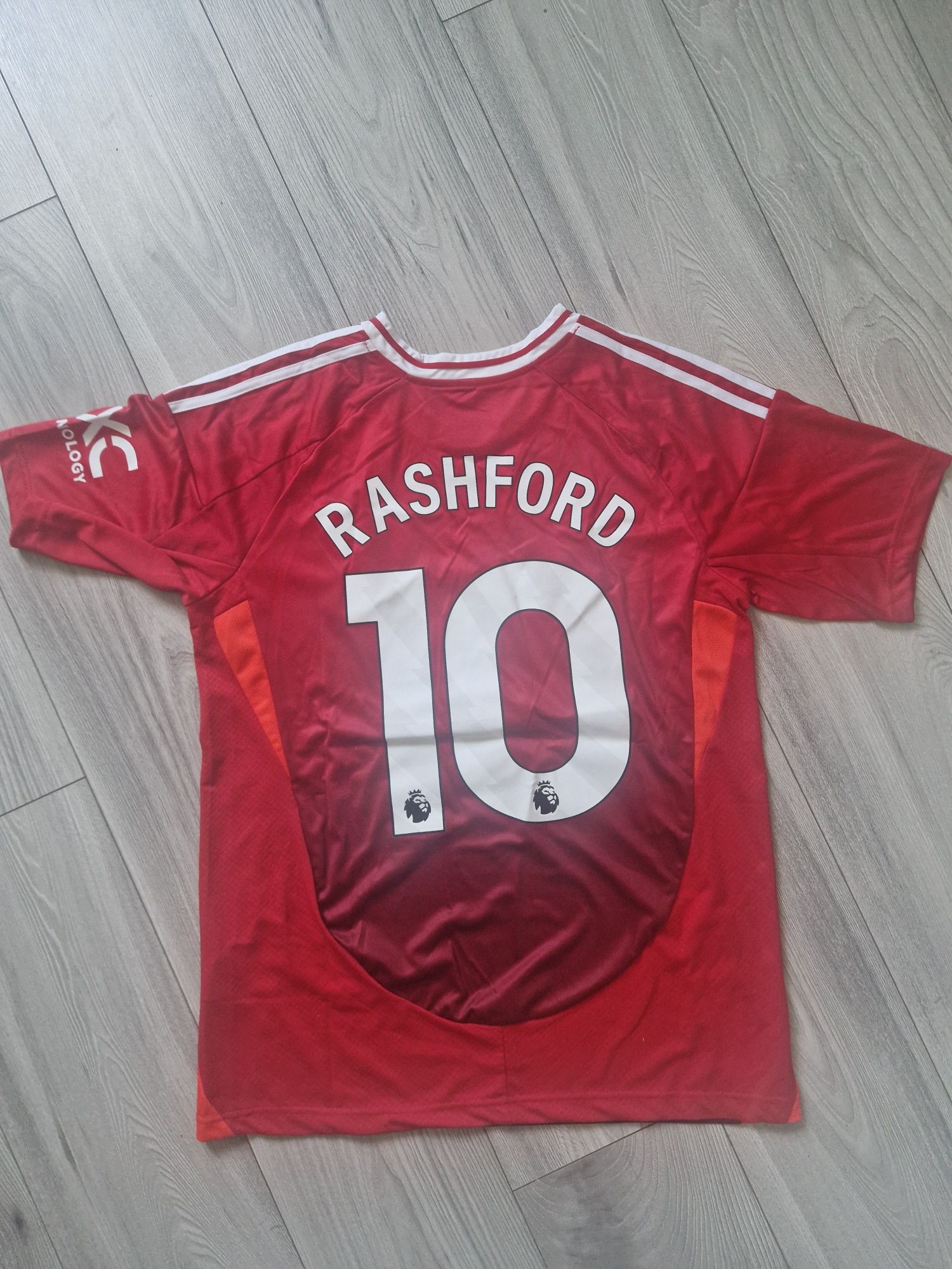 Koszulka adidas Manchester United L