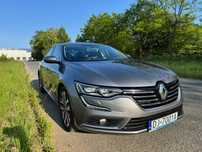 Renault Talisman Renault Talisman 1.6 200KM Intens EDC