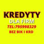 Kredyty dla twojej firmy