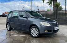 Skoda Roomster 2009 1.6 Бензин МКПП Кредит/Лізинг/Обмін