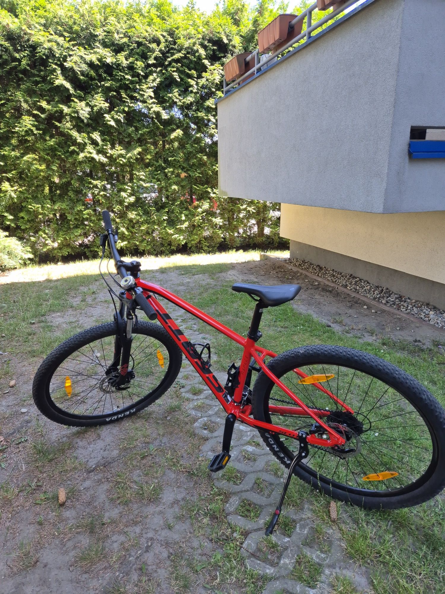 Scott aspect 960 rozmiar M 2022