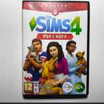 The Sims 4 Psy i Koty Dodatek