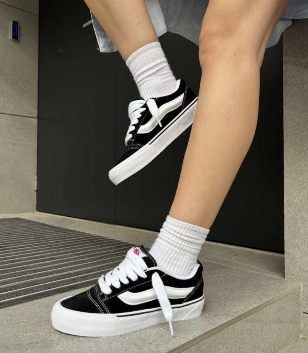 Кеды вансы Vans Old Skool KNU. Унисекс