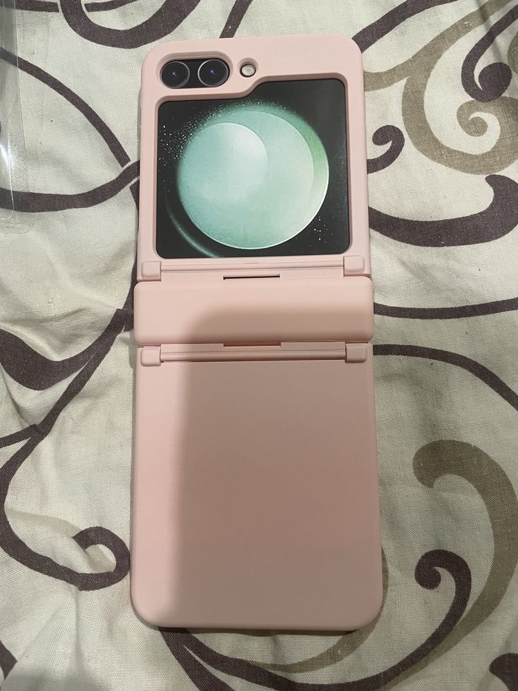 Чехол Samsung Z Flip 5