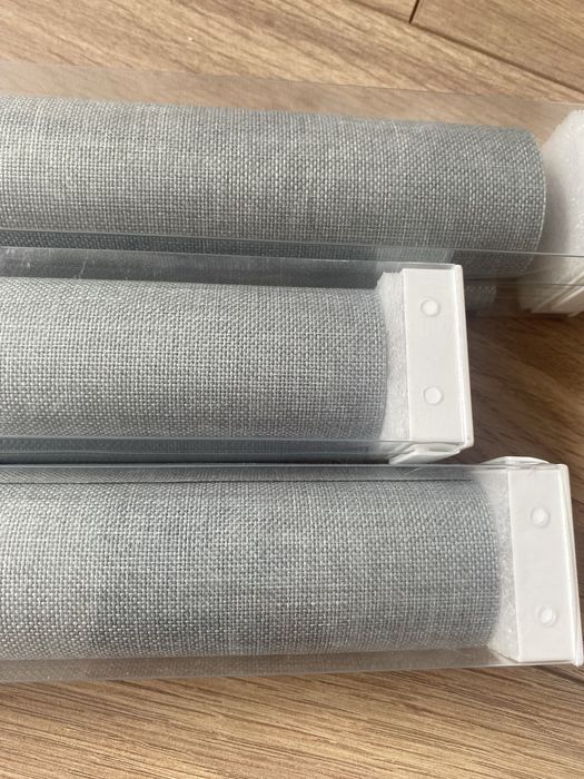 Rolety Inspire Sydney szara