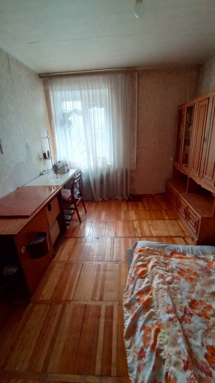 У продажу 3кімнатна квартира р-н Одеська