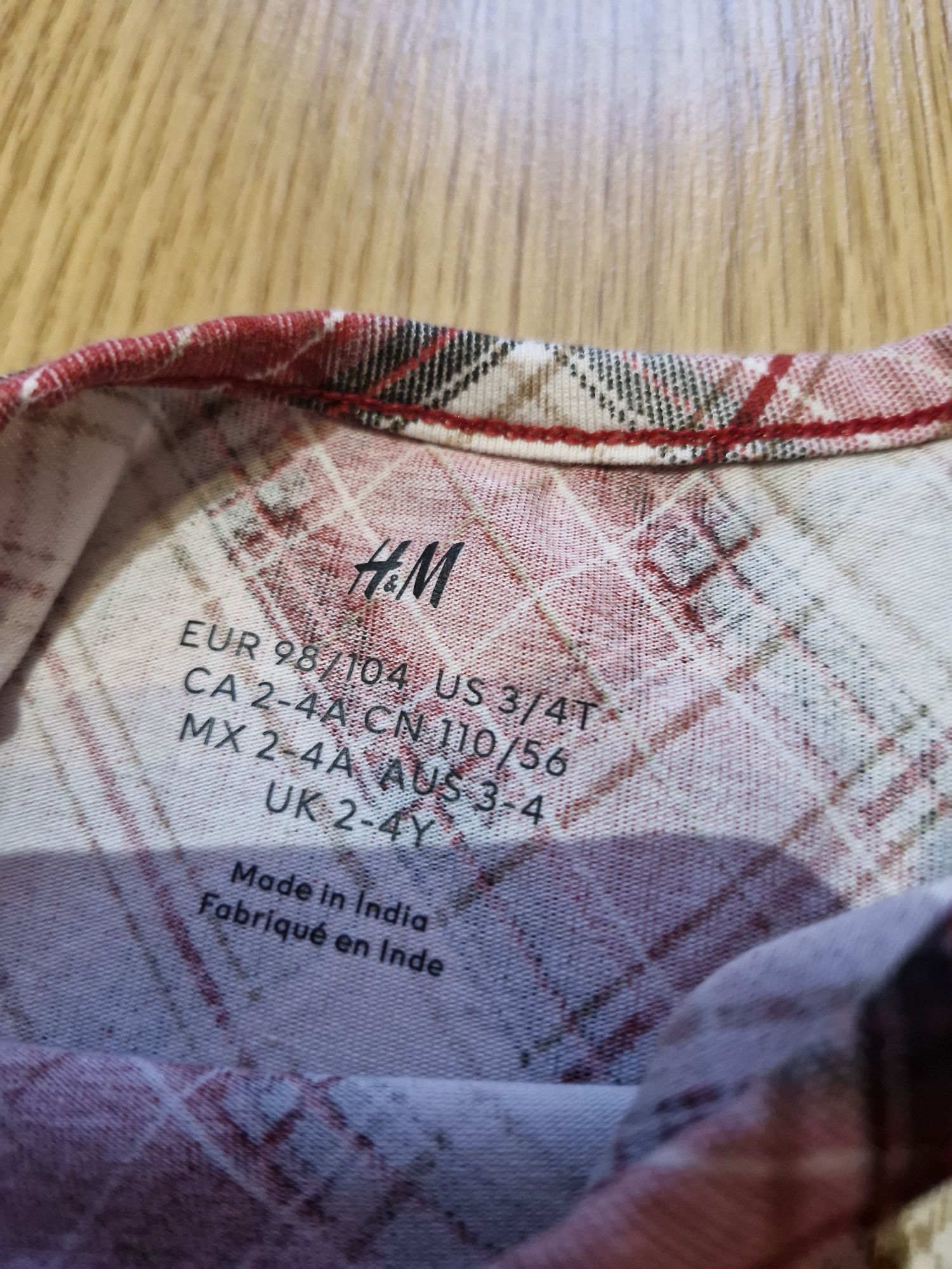 Sukienka dziewczynka