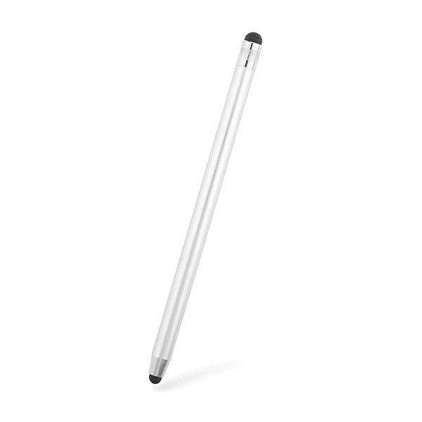 Rysik Tech-Protect Touch Stylus - srebrny
