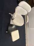 Fotel spa pedicure spa chair spa 100A