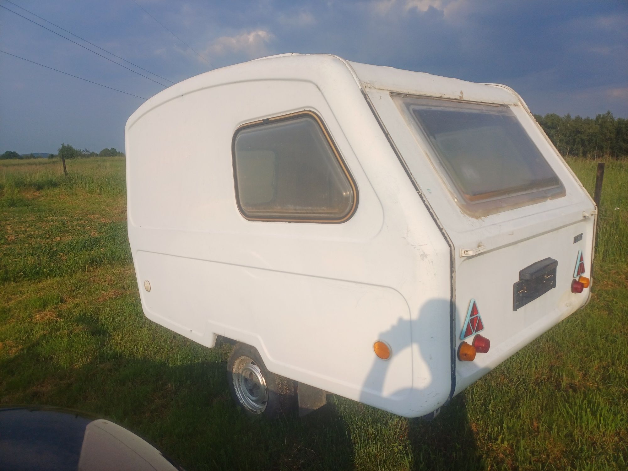 Niewiadów n126  Plus nowa tapicerka