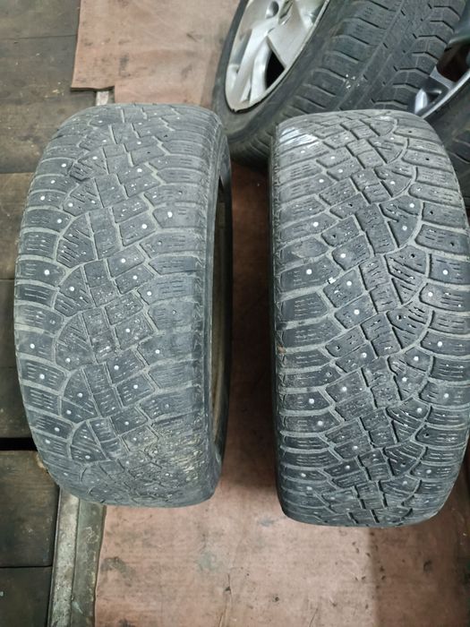 Продам колеса R16*5*114*3