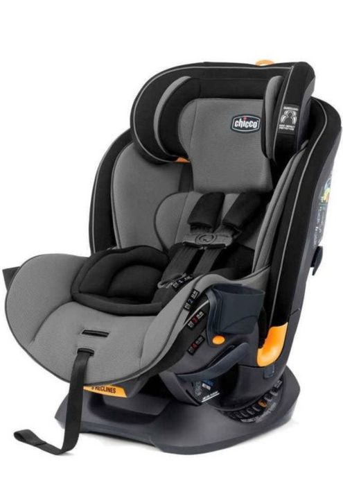 Автокрісло Chicco Fit4
