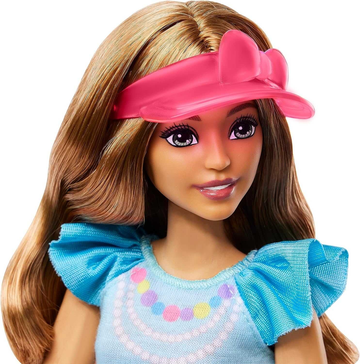 Кукла Barbie Моя первая Barbie Тереза My First Barbie Teresa  HLL21