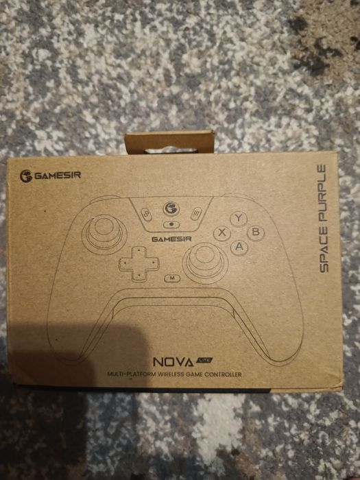 Геймпад Gamesir Nova Lite