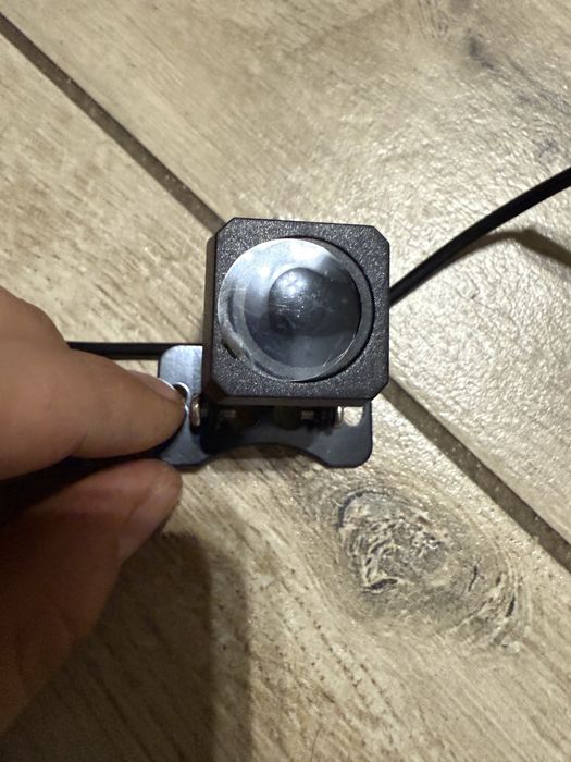 Wideorejestrator lusterkowy Joyhouse H36