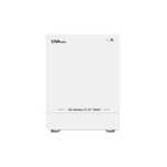 Акумуляторна батарея Solar DH-A05/LiFePO4/51.2V/100Ah/5120Wh White