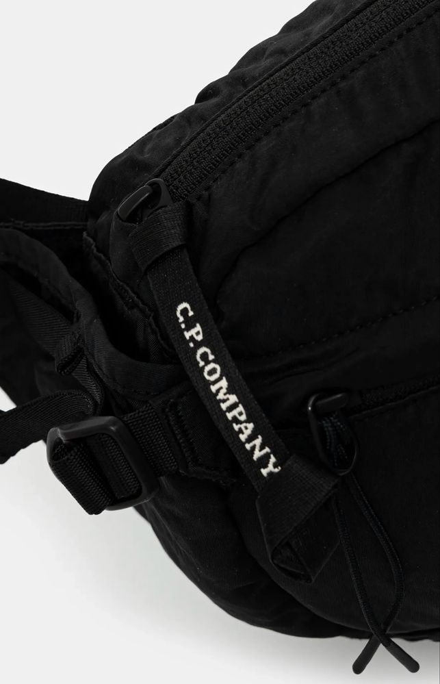 Сумка на пояс C.P. Company