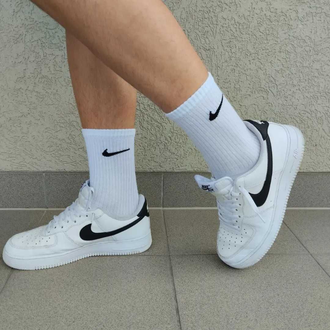 Skarpety Nike Socks_stor_pl