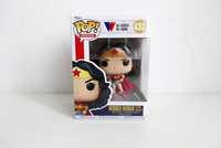 FUNKO POP Wonder Woman 433 / 80 rocznica WW Classic