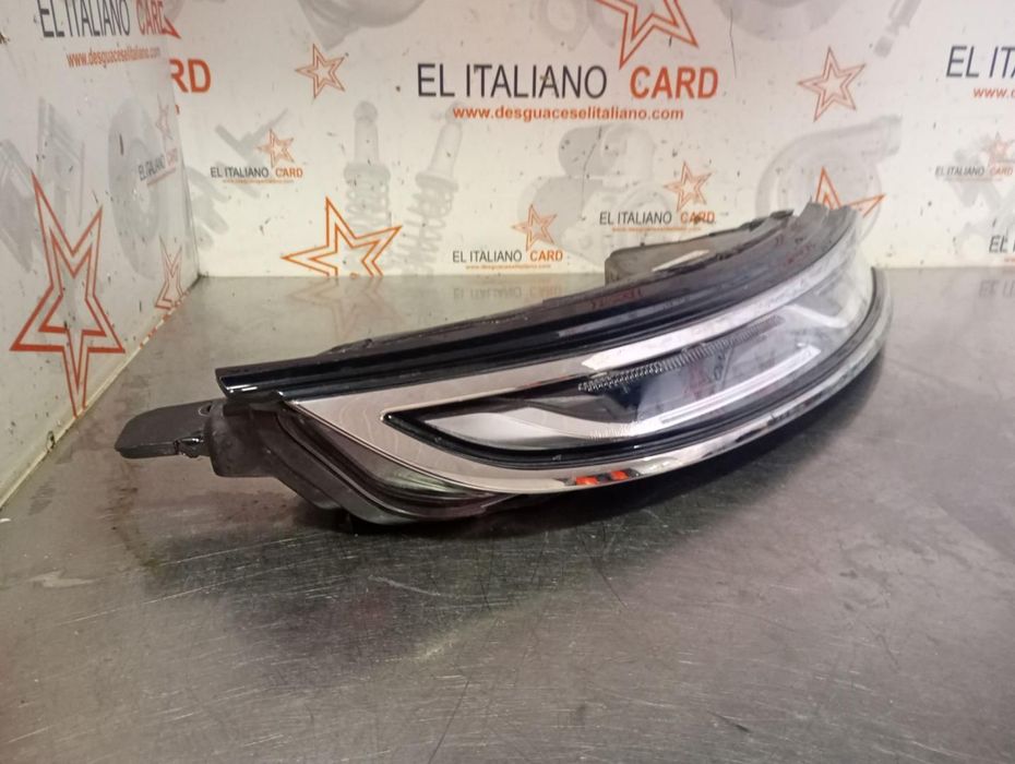 FAROLIM FRENTE DIREITO CITROEN C4 CACTUS