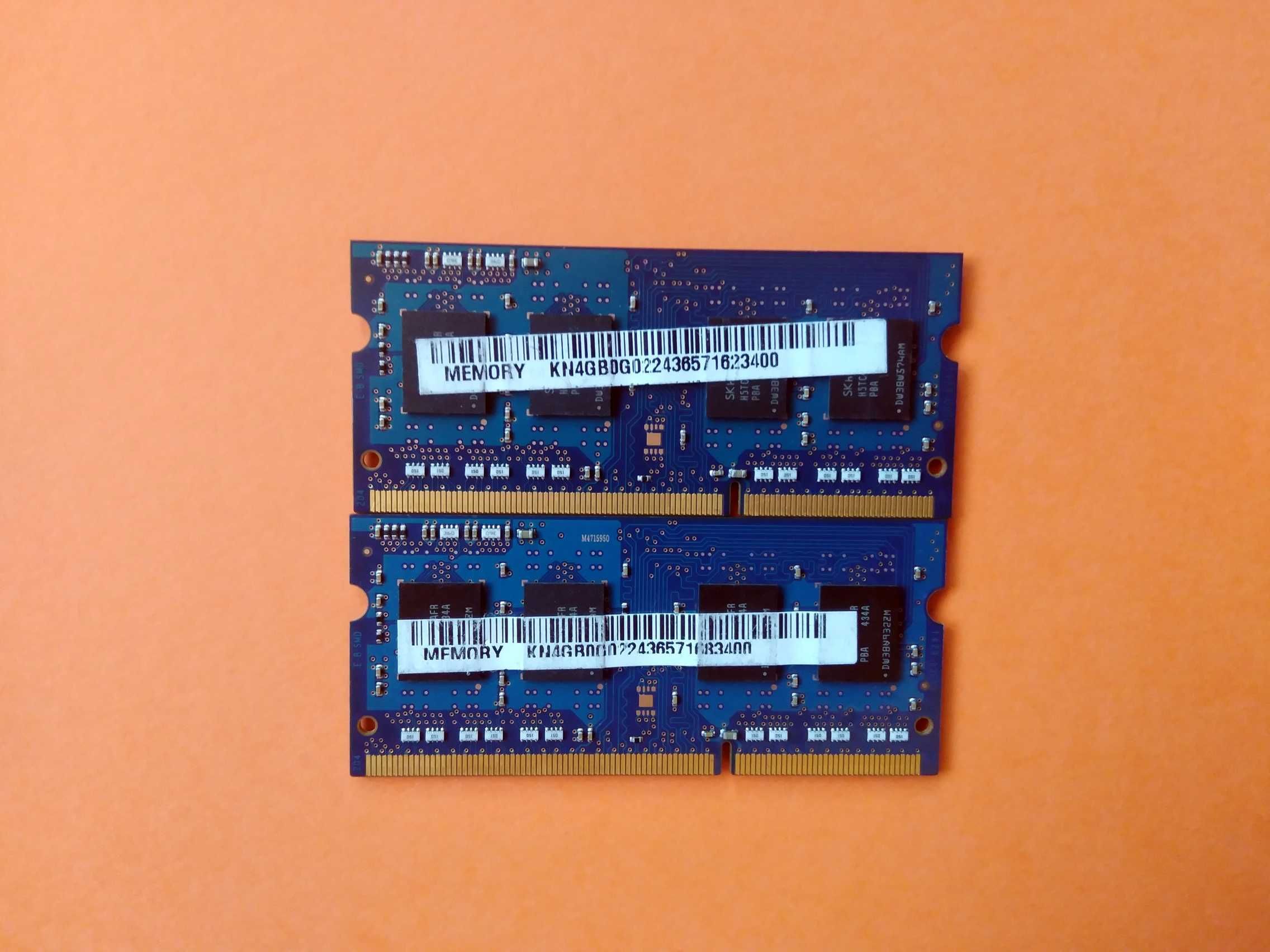 DDR3 8GB HyniX 12800 L