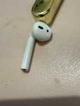 Продам один навушник лівий Airpods 2 а2032 все працює