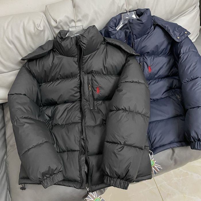 Пуховик Polo Ralph Lauren куртка | поло ральф лаурен пуховик