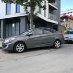 Оренда авто Hyundai Accent
