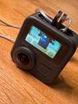 GoPro Max 360, stan dobry.
