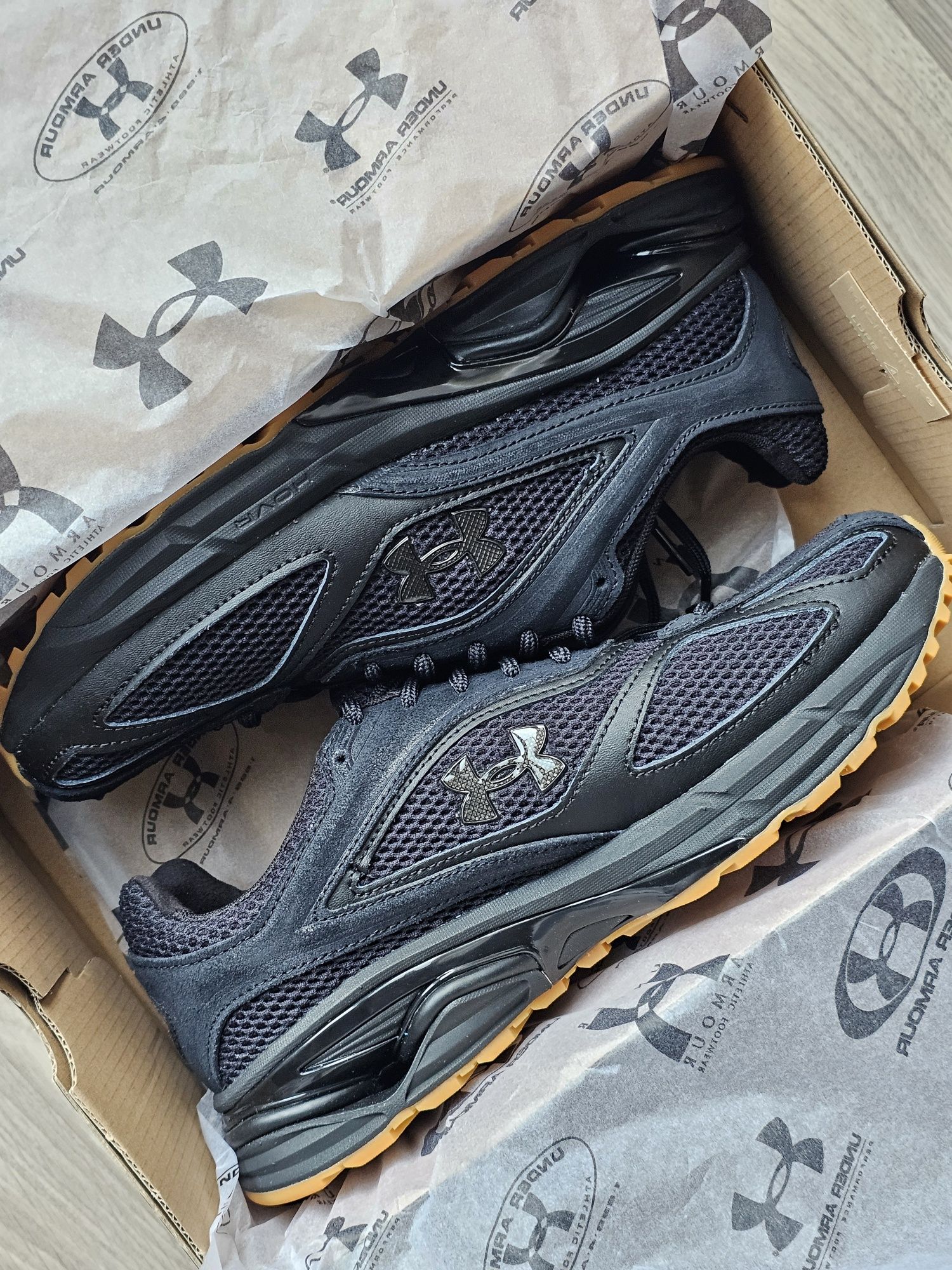 Under Armour UA HOVR Apparition TSM