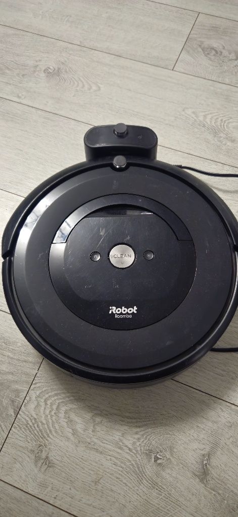 Irobot roomba e5