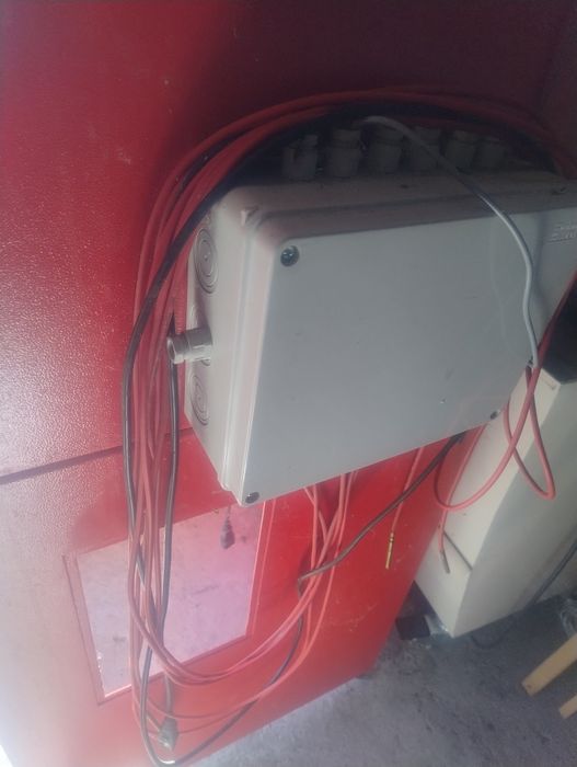 Heiztechnik Q Pellet DUO