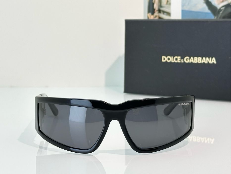 Ocuos de sol Dolce Gabanna