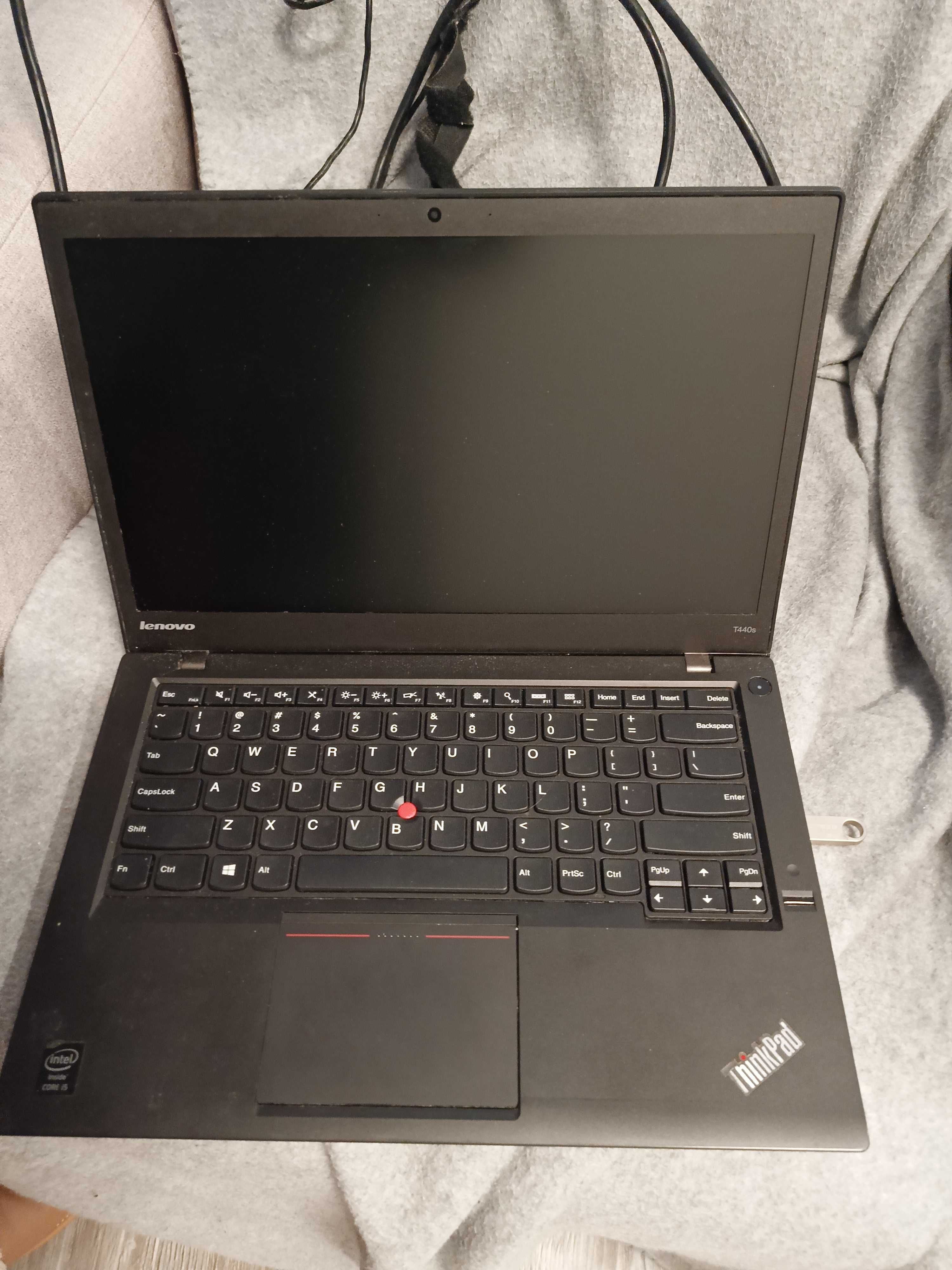 Laptop Lenovo Core i5 intel