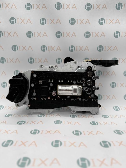 Мехатроніки DQ400 0DD / DQ200 / DQ250 – продаж, ремонт, відправка НП