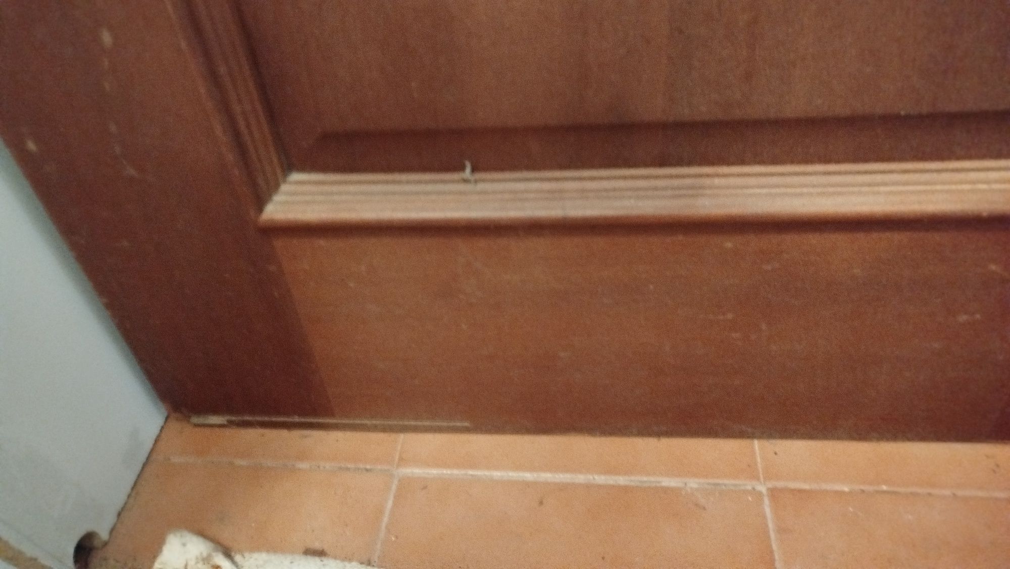 Portas de interior