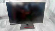 Monitor ThinkVision P24h-2L 23,8" QHD