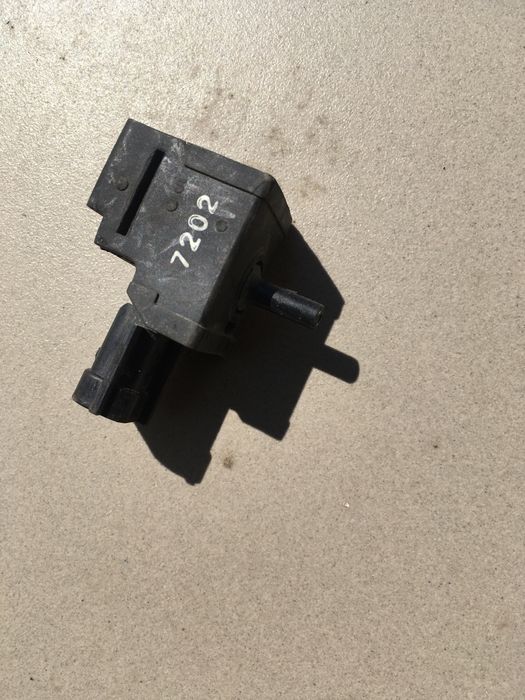 Датчик расхода воздуха suzuki lets 4