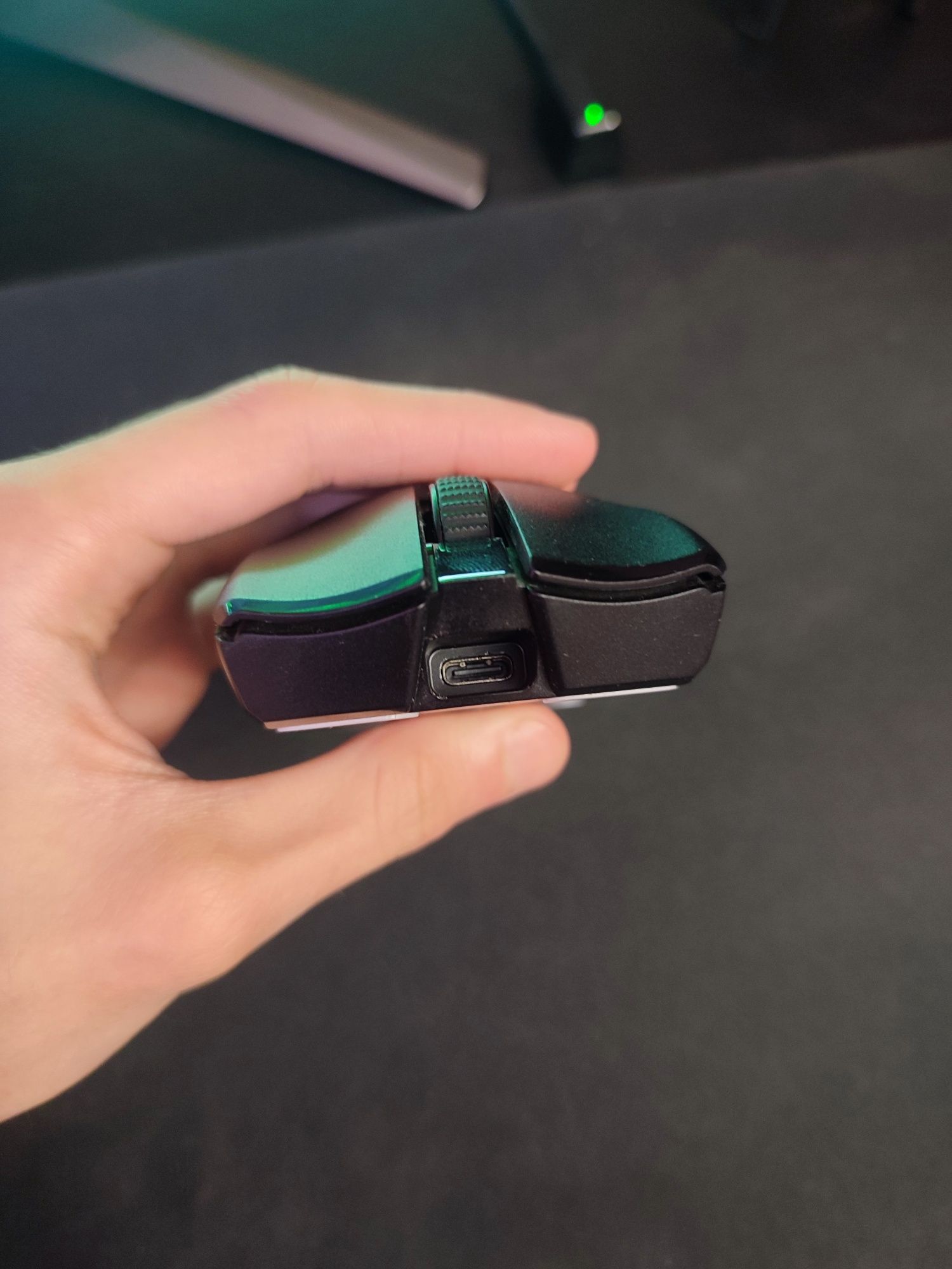 Мышь Razer Viper V2 Pro Wireless Black