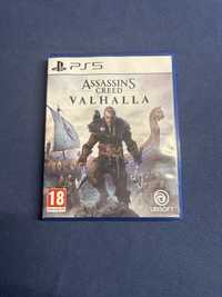 Jogo Ps5 Assassins Creed Valhalla