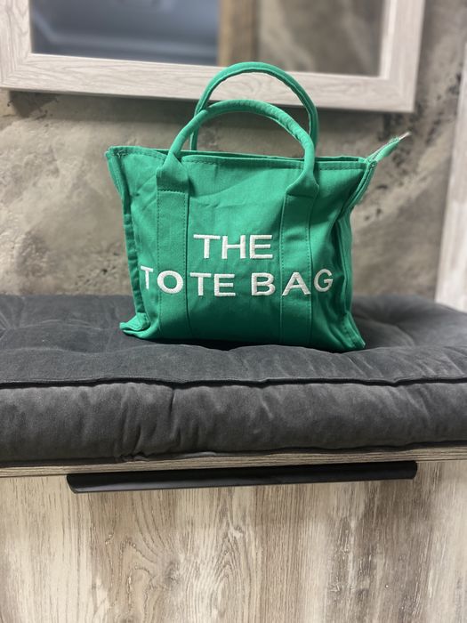 Сумка The tote bag